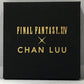 Final Fantasy XIV x CHAN LUU Job Bracelet -Bard-