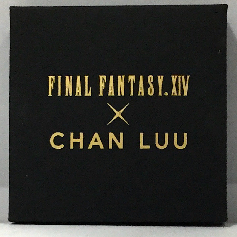 Final Fantasy XIV x CHAN LUU Job Bracelet -Bard-