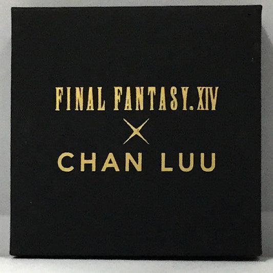 Final Fantasy XIV x CHAN LUU Job Bracelet -Bard-