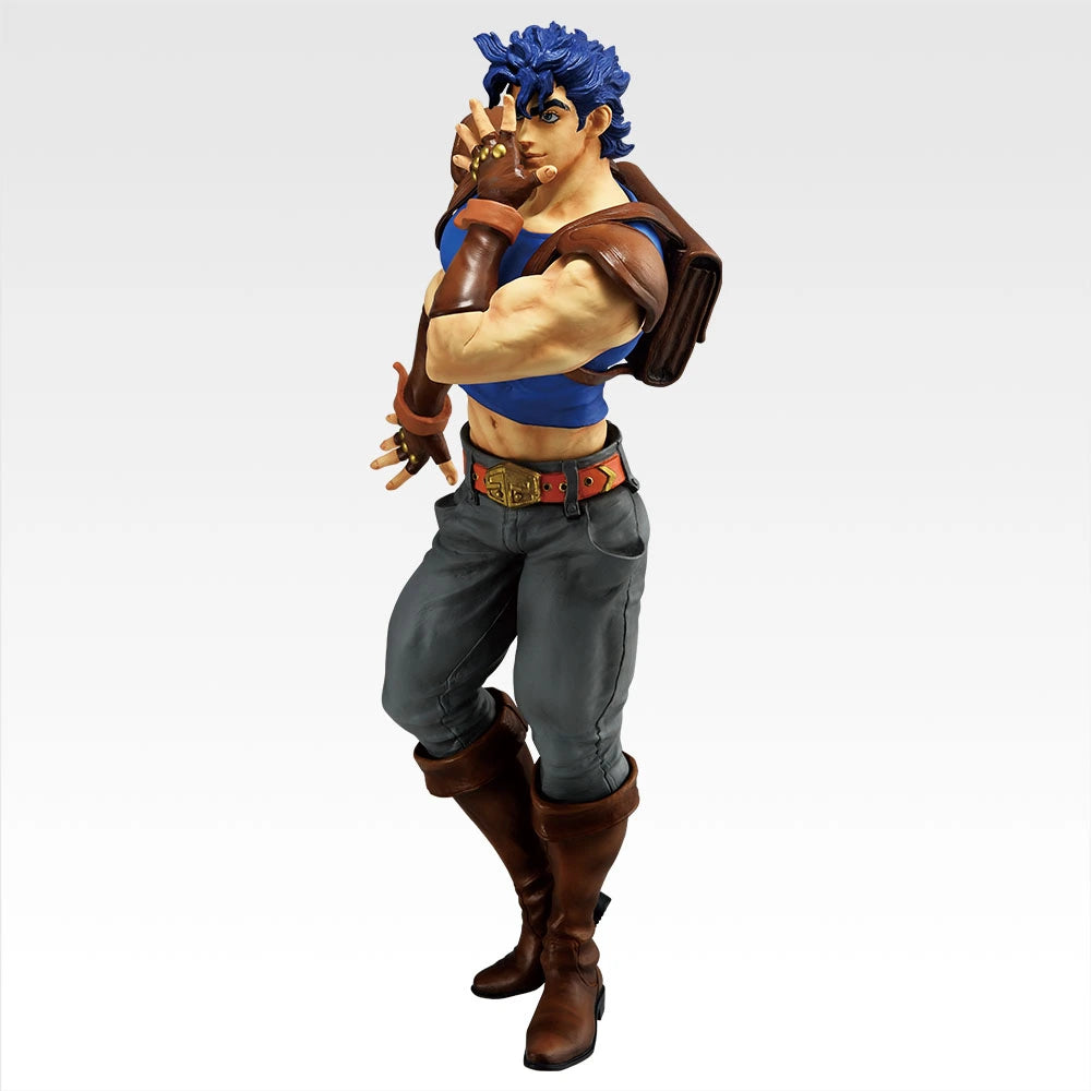 JoJo's Bizarre Adventure - The Gathering of STARS - Jonathan Joestar MASTERLISE [Ichiban-Kuji Prize A]