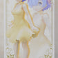 SEGA Re:Zero - Starting Life in Another World Premium Figure Rem Yellow Sapphire, animota