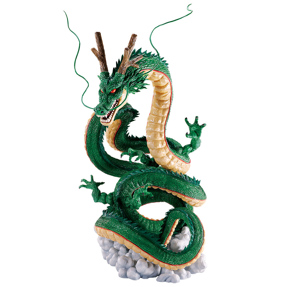 Dragon Ball DAIMA - Shenron Figure Special Color Ver. [Ichiban-Kuji Last One Prize]