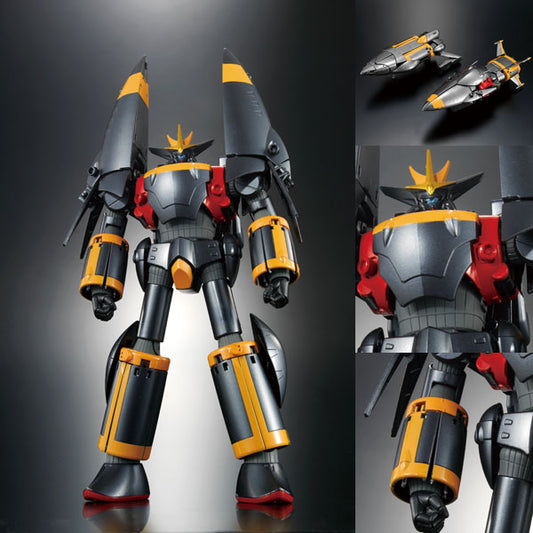 Soul of Chogokin GX-34 Gunbuster