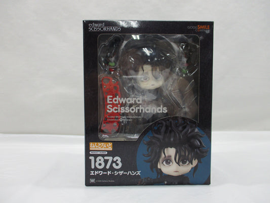 Nendoroid Nr. 1873 Edward mit den Scherenhänden (mit den Scherenhänden)