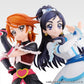 PreCure - Forever Hearts ! - Cure Black Figure [Ichiban-Kuji Prize A]