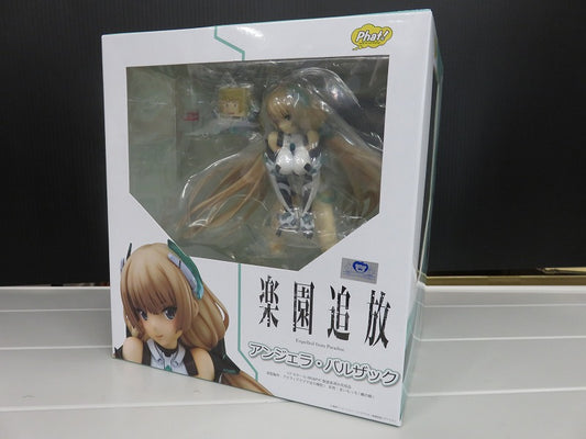 ¡Genial! Compañía Rakuen Tsuihou -EfP- Angela Balzac 1/7 PVC