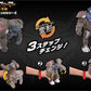 Transformers Beast Awakening BPC-01 Daddy Change Optimus Primal