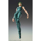 Super Action Statue JoJo's Bizarre Adventure Part 6 Stone Ocean Foo F.