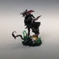 Final Fantasy Creatures Kai Vol.4 Shadow Creeper