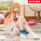 My Dress-Up Darling Desktop Cute Figure Marin Kitagawa - Measurement Swimsuit Ver. (Taito Crane Limited Ver.)