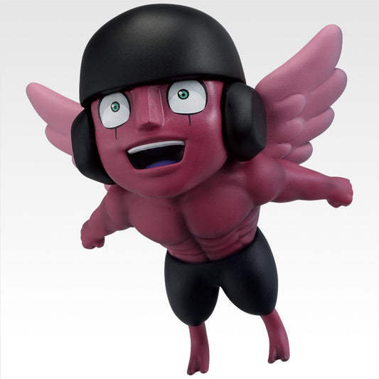 HUNTER×HUNTER - CHMERA ANT 2 - Menthuthuyoupi MASTERLISE [Ichiban-Kuji Prize F]