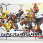 Bandai Spirits SD Cross Silhouette Gaogaigar, Action & Toy Figures, animota