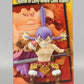 OnePiece World Collectable Figure -Battle of Luffy Whole Cake Island- Charlotte Cracker, animota