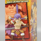 OnePiece World Collectable Figure -Battle of Luffy Whole Cake Island- Charlotte Cracker, animota