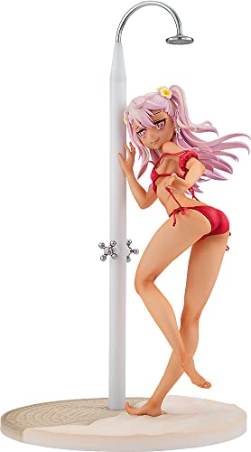 Fate/kaleid liner Prisma Illya 2wei Herz! Chloe von Einzbern Bikini ver.