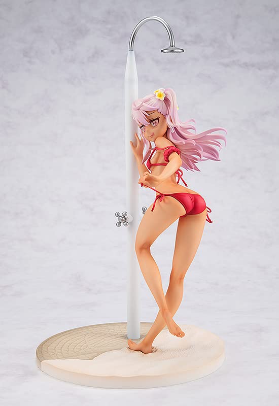 Fate/kaleid liner Prisma Illya 2wei Herz! Chloe von Einzbern Bikini ver.