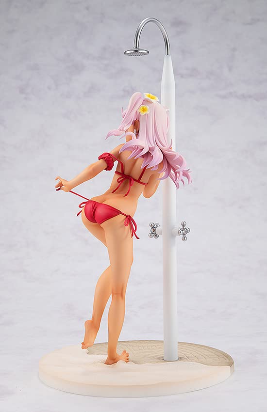 Fate/kaleid liner Prisma Illya 2wei Herz! Chloe von Einzbern Bikini ver.