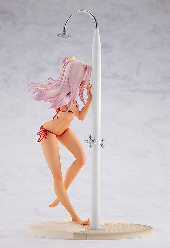 Fate/kaleid liner Prisma Illya 2wei Herz! Chloe von Einzbern Bikini ver.