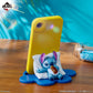 Stitch Every Day with You! Take a Break Together♪ Smartphone Stand [Ichiban-Kuji Prize C]