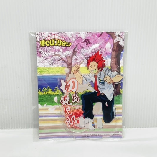 My Hero Academia – Acrylständer: Kirishima Hanami Version 