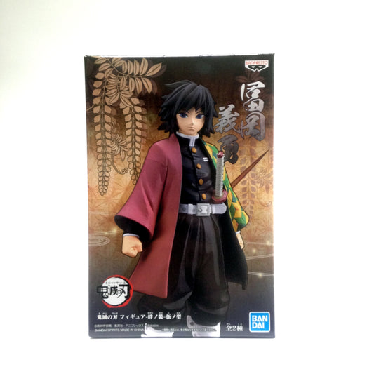 Demon Slayer: Kimatsu no Yaiba Figure -Kizuna no So- Vol.5 Giyu Tomioka