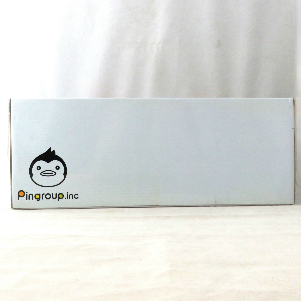 MEDICOM TOY VCD119 Penguin 1,2,3 Express Deliverly set