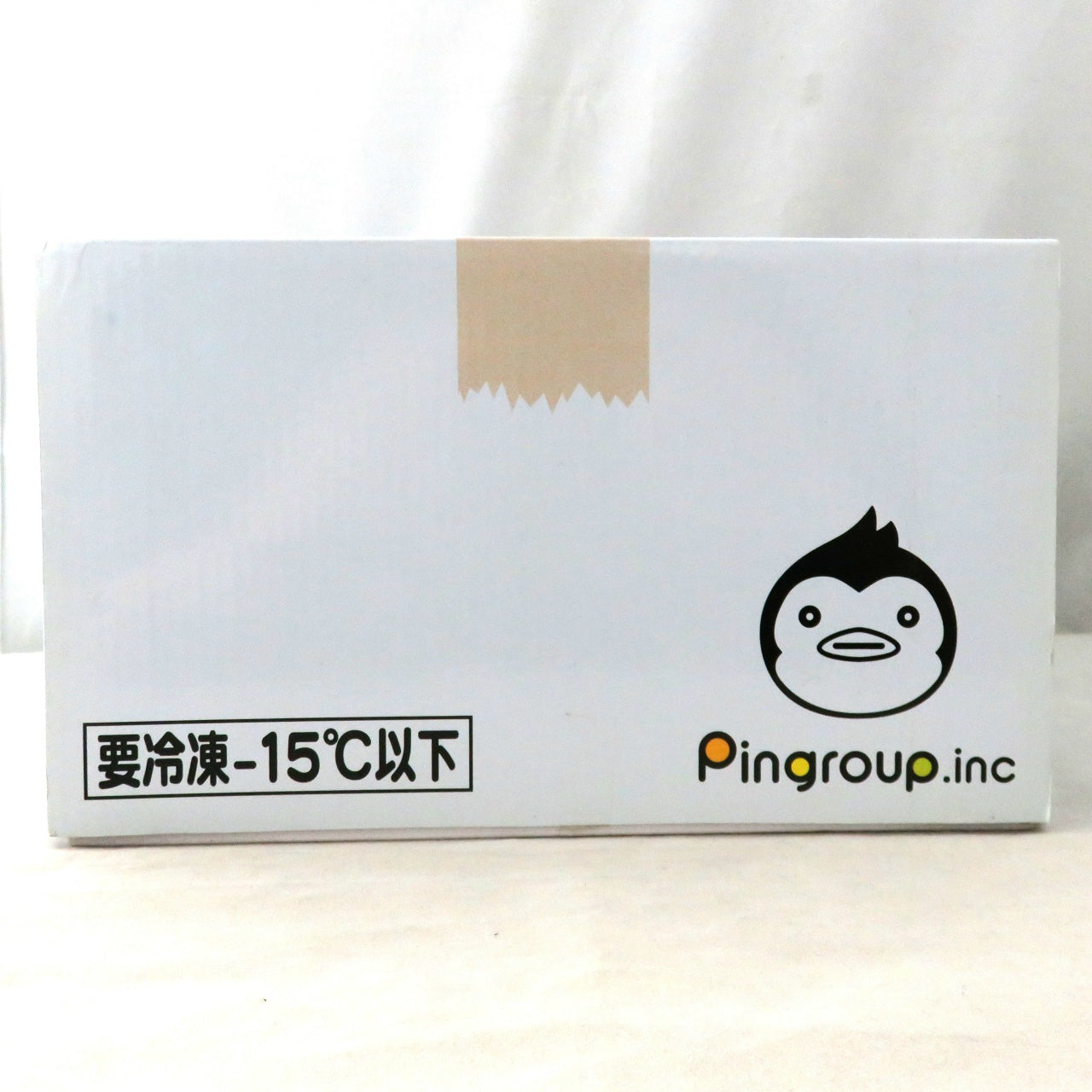 MEDICOM TOY VCD119 Penguin 1,2,3 Express Deliverly set