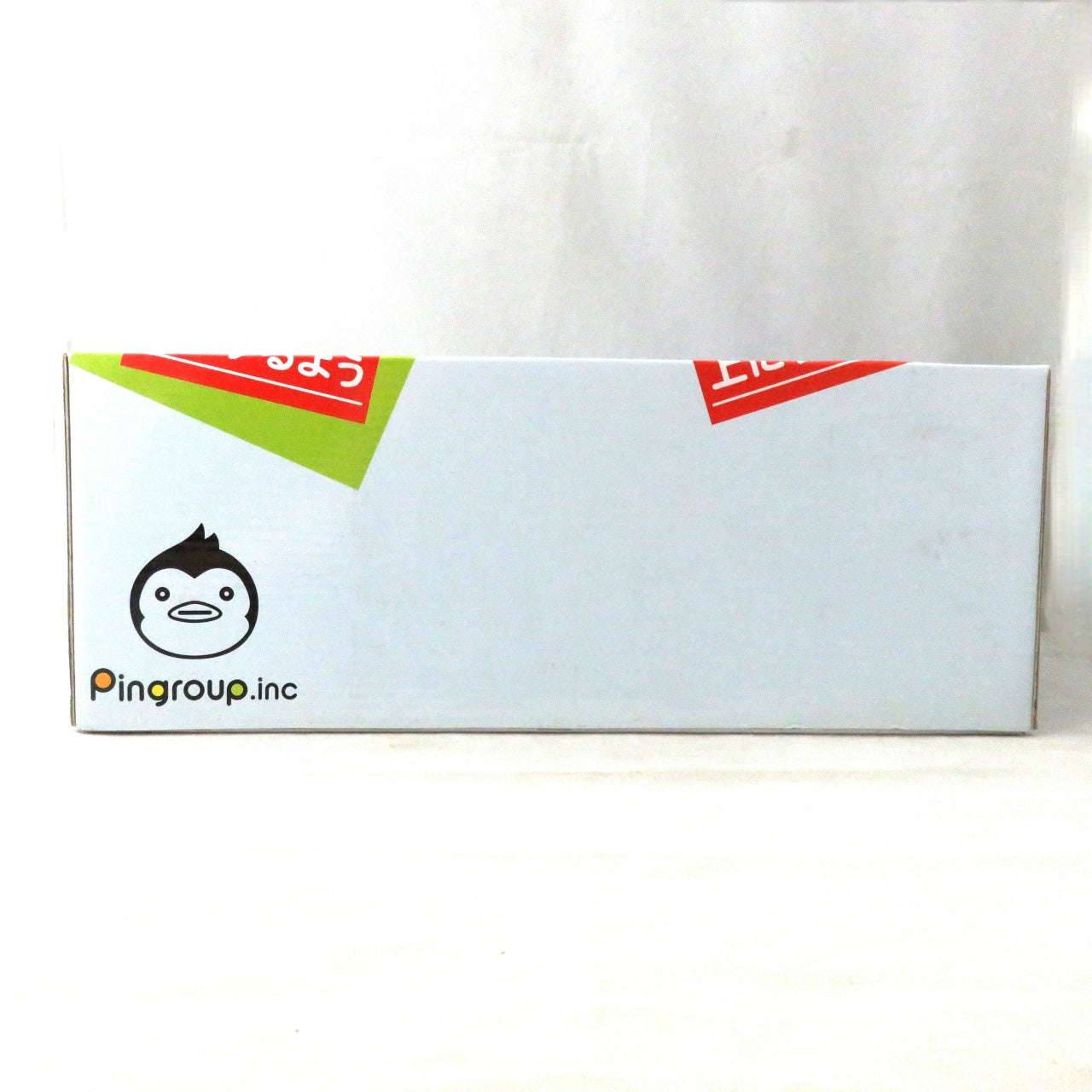 MEDICOM TOY VCD119 Penguin 1,2,3 Express Deliverly set