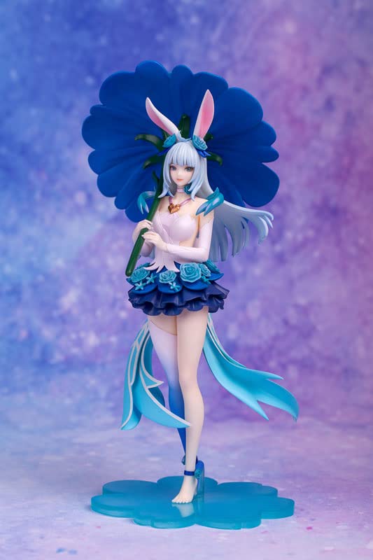 Gift+ Series Honor of Kings Gongsun Li Flower Dancer Ver. 1/10 Complete Figure