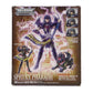 Saint Seiya Myth Cloth Sphynx Pharaoh, Action & Toy Figures, animota