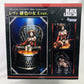 "BLACK LAGOON" 20th Anniversary Levi Scarlet Queen ver. With bonus, animota