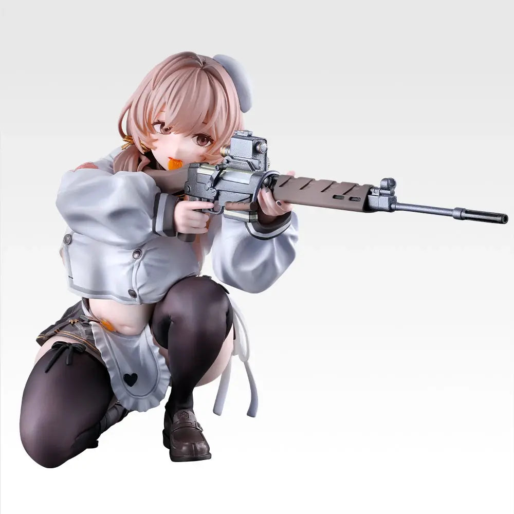 Goddess of Victory: NIKKE CHAPTER 7 Bready Figure [Ichiban Kuji Prize B]