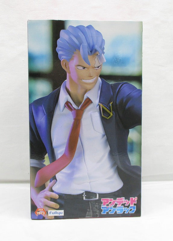 Figura de Undead Unluck - Trio-Try-iT - Andy