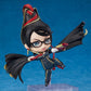 Nendoroid No. 1485 Bayonetta