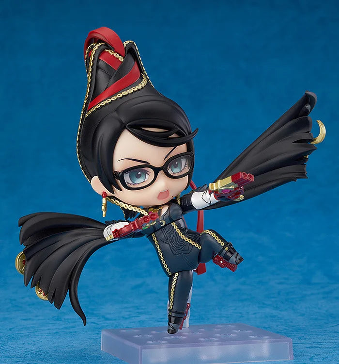 Nendoroid No. 1485 Bayonetta