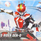 BANDAI Figure-rise Standard Kamen Rider Den-O Sword Form & Platform