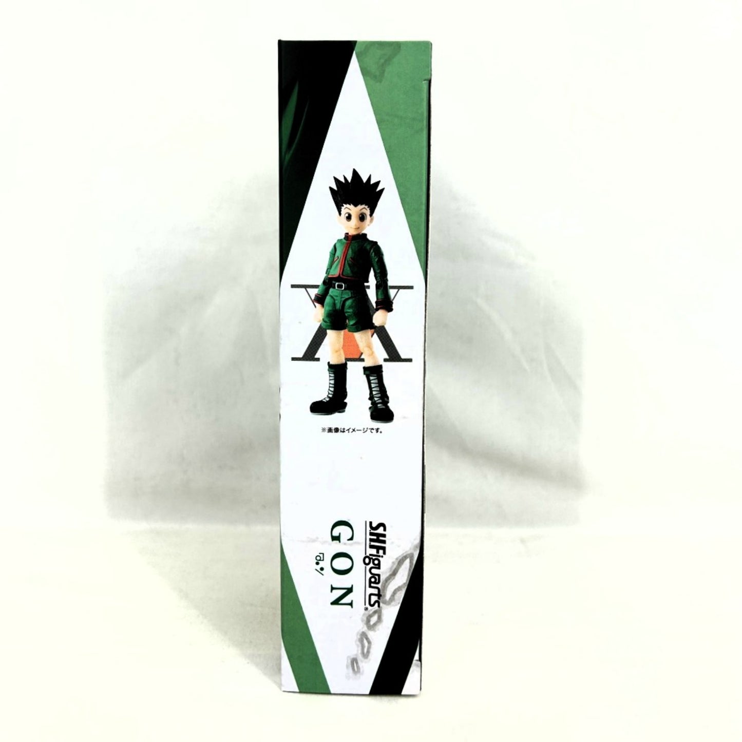 S.H.Figuarts Gon "Hunter x Hunter", Action & Toy Figures, animota