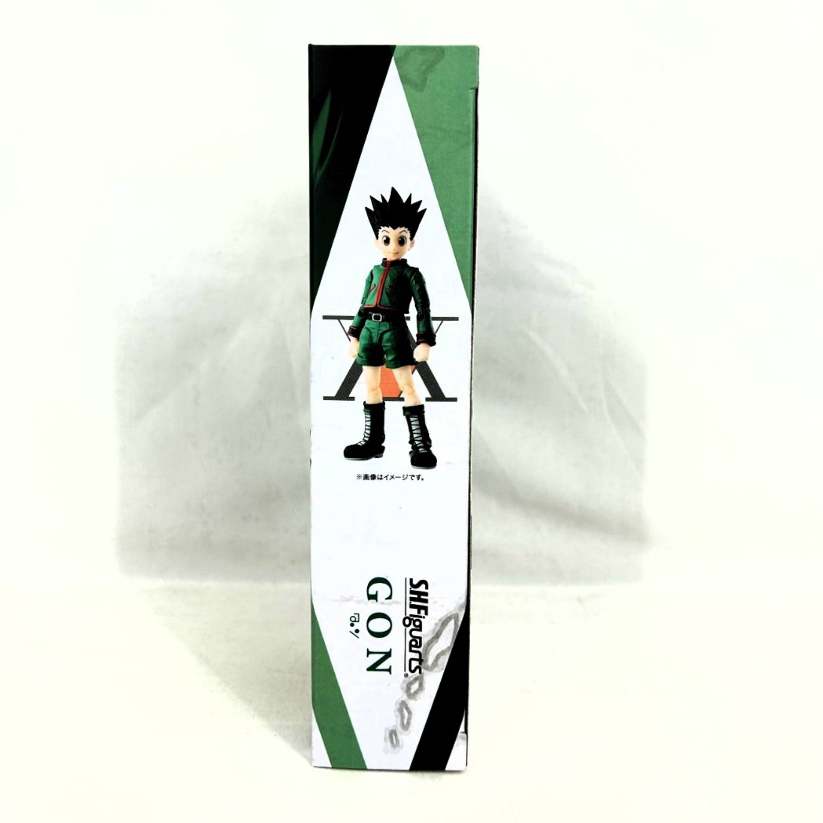 S.H.Figuarts Gon "Hunter x Hunter", Action & Toy Figures, animota