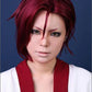 "Hakuouki - Demon of the Fleeting Blossom" Sanosuke Harada (Japanese clothing) style cosplay wig | animota