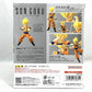 S.H.Figuarts Super Saiyan Fullpower Son Goku, Action & Toy Figures, animota