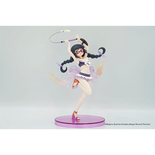 Magia Record: Puella Magi Madoka Magica Side Story Splash Girls - Homura Akemi