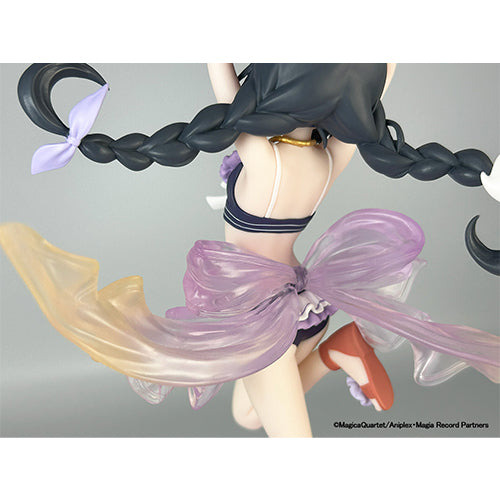 Magia Record: Puella Magi Madoka Magica Side Story Splash Girls - Homura Akemi