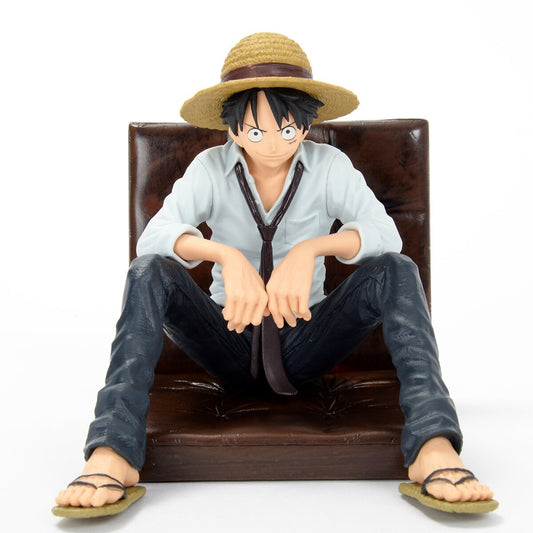 ONE PIECE CREATOR×CREATOR Monkey.D.Luffy B