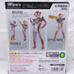S.H.Figuarts Ultra Woman Grillo, animota