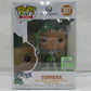 FUNKO POP! Game 307 Sombra(Green) [Overwatch] 2019 Spring Convention Limited Edition, animota