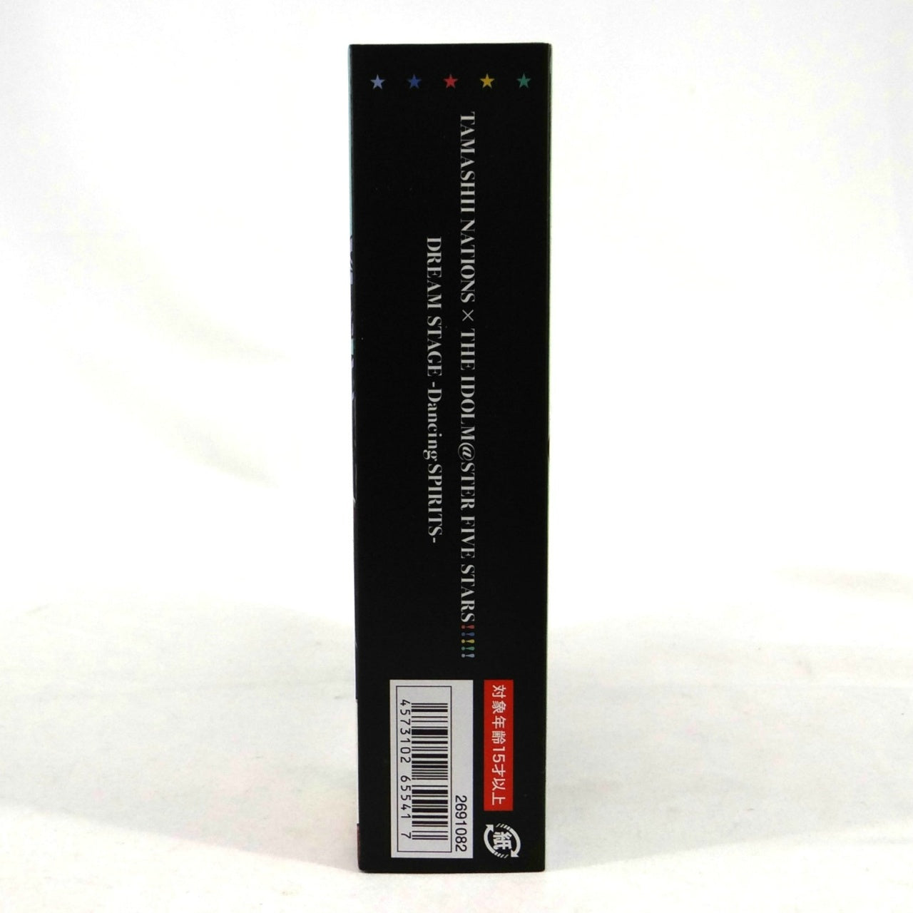 S.H.Figuarts REN Kizaki [original sleeve] (THE IDOLM@STER SideM)