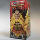 OnePiece World Collectable Figure Treasure Rally Shiki Nami Sunny ver. - Shiki