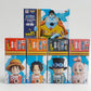 OnePiece World Collectable Figure -Koinobori- Set of 5