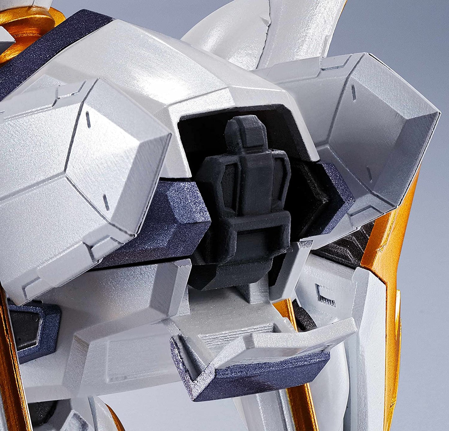 METAL Robot Spirits -SIDE KMF- Lancelot Albion "Code Geass: Lelouch of the Rebellion R2" | animota