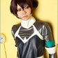 "Inazuma Eleven GO" Alpha style cosplay wig | animota